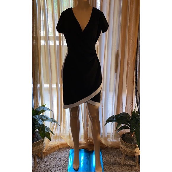 🖤🤍 𝔹𝕝𝕒𝕔𝕜&𝕨𝕙𝕚𝕥e 𝕕𝕣𝕖𝕤𝕤🤍🖤 - Picture 2 of 3